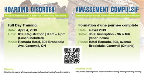 Hoarding Disorder: Practical Interventions & Effective Community Treatment