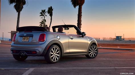 Mini Cooper Convertible Wallpapers - Wallpaper Cave