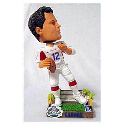 Oakland Raiders Rich Gannon 2003 Pro Bowl Forever Collectibles Bobble ...