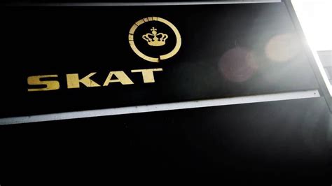 Skat Logo - LogoDix