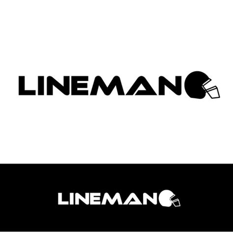 lineman logo for industrial company | Logo design contest