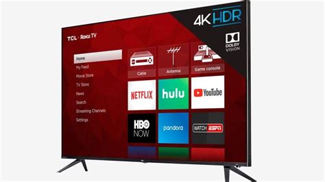 Return of the ridiculously good TCL 65-inch Roku TV deals - CNET