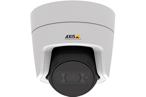 Axis CCTV Camera Installation - Micron Group