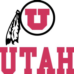 Utah Utes Logo PNG Vector (SVG) Free Download