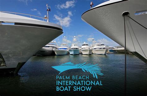 2021 Palm Beach International Boat Show | What You Need To Know - Yachts360