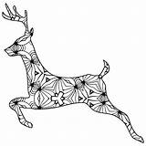 30 Free Printable Geometric Animal Coloring Pages  The Cottage Market sketch template