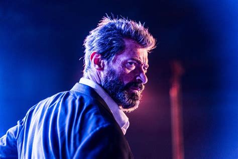 'Logan' Trailer: Wolverine Sequel May Outshine 'X-Men' Movies