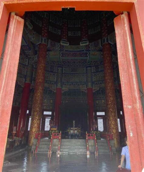 The Temple of Heaven Beijing // Your Ultimate Guide