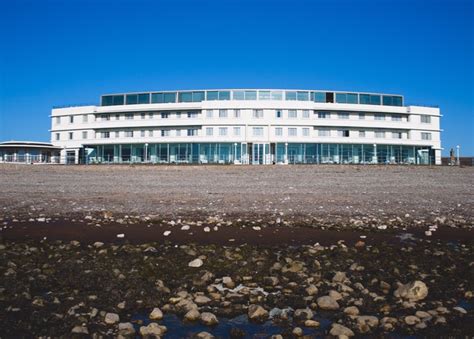 Midland Hotel Morecambe | Save up to 60% on luxury travel | Secret Escapes