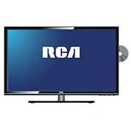 RCA LED TV/DVD Combo, 28-in Canadian Tire