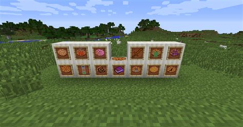 Minecraft Cookie Recipe