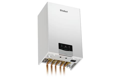 Vaillant Home Heating Kit - 3D Model by madMIX