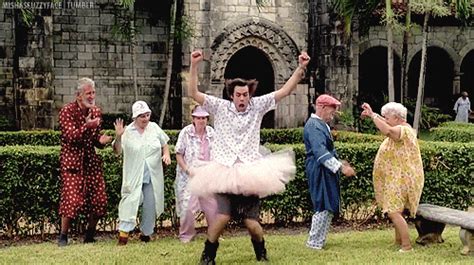 Jim Carrey Dance GIF - Find & Share on GIPHY