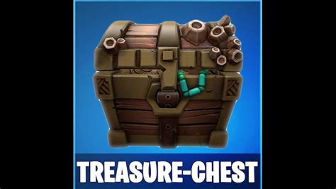 Steam Workshop::Fortnite - Treasure Chest