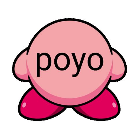 This is the poyo. | Fandom