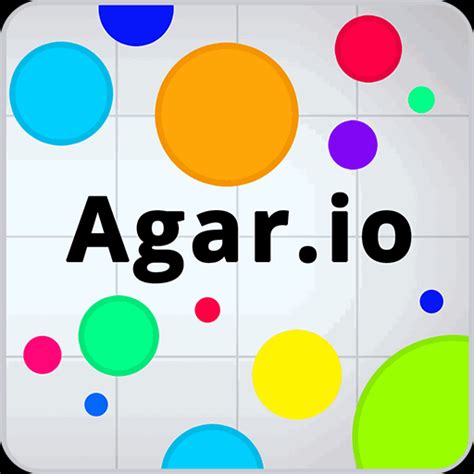 Agar.io by Miniclip.com Android game