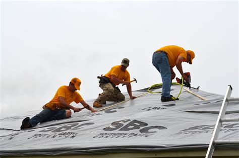 Oklahoma Baptists Disaster Relief responding to storm damage in Bridge Creek, other areas ...