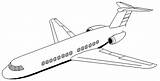 Airplane Coloring  68 фото sketch template