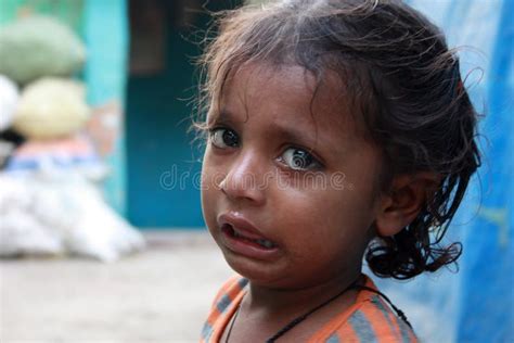 Crying Poor Children from Cambodia Editorial Photography - Image of travel, children: 8448082