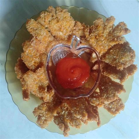 Resep Jamur Crispy Sederhana Rumahan di Yummy App