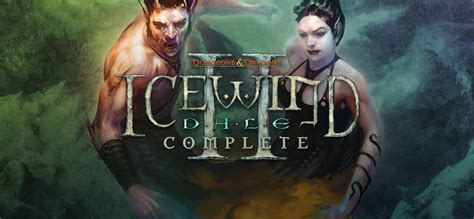 Icewind Dale 2 Complete on GOG.com