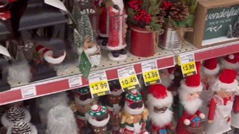 Last-minute Kroger holiday decorations that won’t break the bank and create a winter wonderland ...