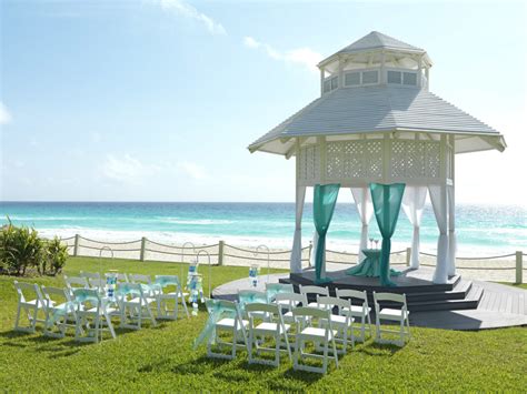 Top 6 Cancun Wedding Packages | Destination Weddings