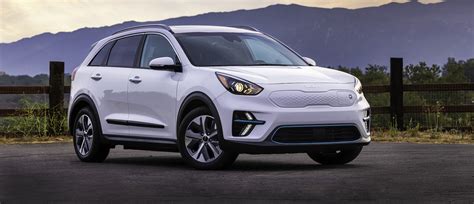 2022 Kia Niro EV starts at $41,165 - The Torque Report