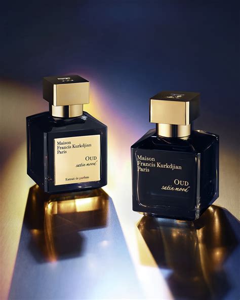 Maison Francis Kurkdjian OUD Satin Mood Eau de Parfum, 2.4 oz. | Neiman Marcus