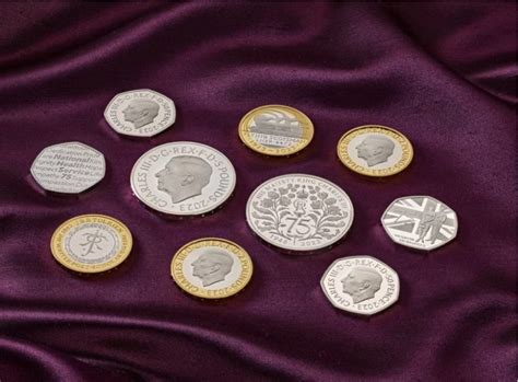 Royal Mint 2023 Annual Coin Sets | Mintage | Worth | Buy Now