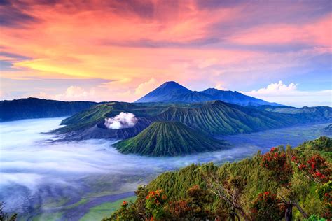 Java, la guía de viajes completa Indonesia- Easyviajar