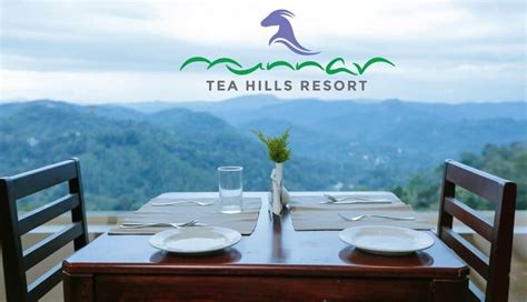 Munnar Tea Hills Resorts