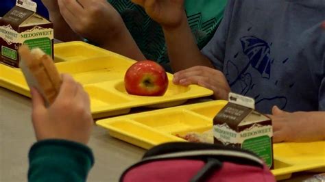 Washington schools struggle to provide longer student lunch | KOMO