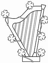 40 St Patricks Day Coloring Pages Free Printables sketch template