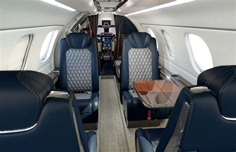 Embraer Executive Jets Delivers First Phenom 300E | Aviation ...