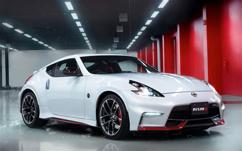 2015 Nissan 370Z NISMO 3 Wallpaper | HD Car Wallpapers | ID #4546