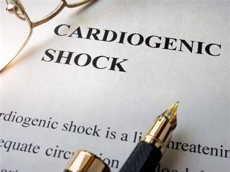 SCAI Shock Classification Is a Powerful Predictor of Postoperative ...