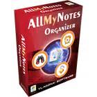 AllMyNotes Organizer - Notes Software - 30% off Discount for PC