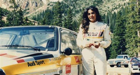 Michèle Mouton: la regina dei rally e il mondiale dell’82 - Rallyssimo