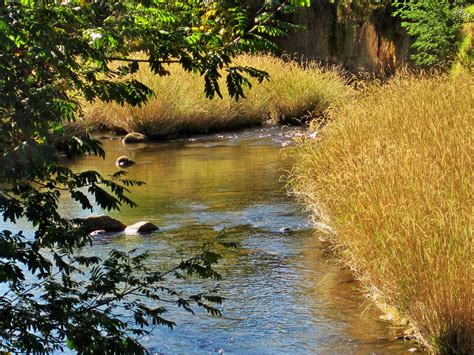 Sterkspruit River, Drakensberg Free Stock Photo - Public Domain Pictures