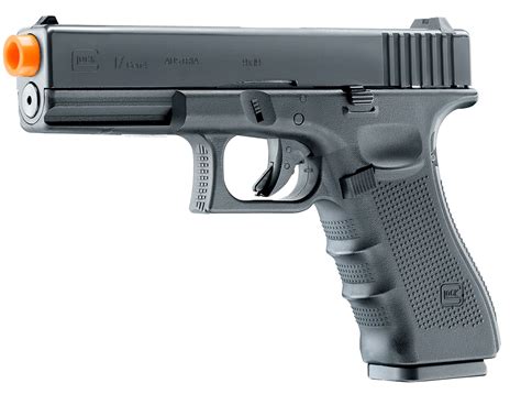 glock 17 gen 4 co2 – umarex glock 17 co2 – Succed