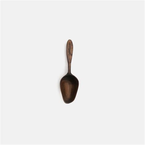 Wooden Coffee Spoon | Mu Wooden Design Blog and Online Store