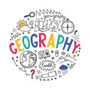 Geography for Kids | What is Geography? | Geography Facts for Kids