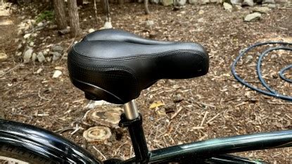 Best 5 Comfort Bike Seats of 2024 | Tested & Rated