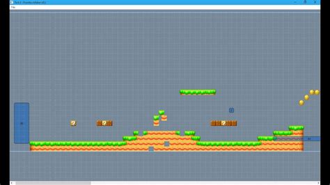 How to start new level in super mario maker 2 editor - jafhead