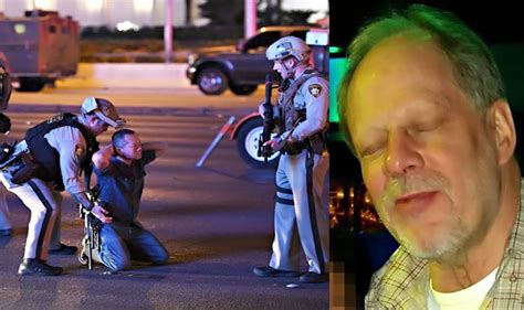 Las Vegas Shooting: Attacker Stephen Paddock Described as Wealthy ...