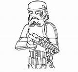 Free Stormtrooper Coloring Pages Printable Download  sketch template