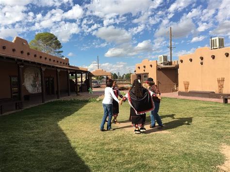 Ysleta del Sur Pueblo Museum (El Paso, TX): Top Tips Before You Go ...