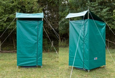 Sanitary Tents - Camping Tents & Tents For Youth Movements