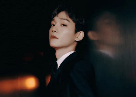 EXO’s Chen, wife to hold belated wedding ceremony in October